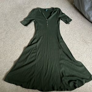 Ralph Lauren dress